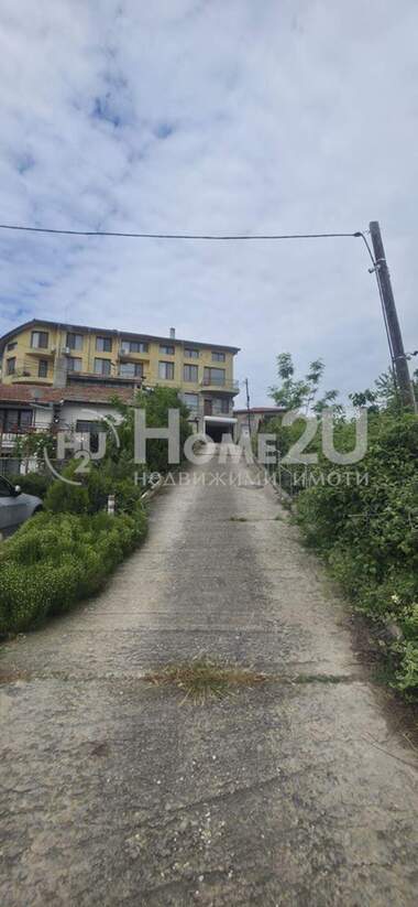 Продажба - Гараж в Траката,  Варна