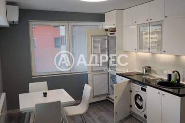 Kira - Apartman olarak Slavia,  Sofia