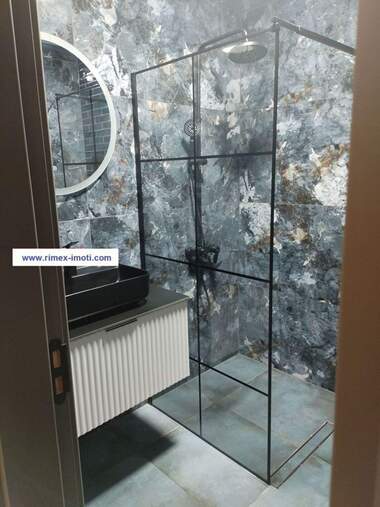 Продажба - Апартамент в Остромила,  Пловдив