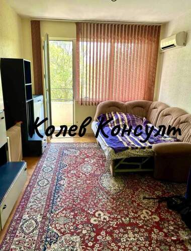 For sale - Apartment in Dimitrovgrad,  Haskovo