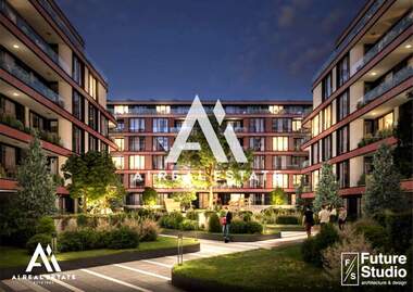 Продажба - Апартамент в Широк Център,  Плевен