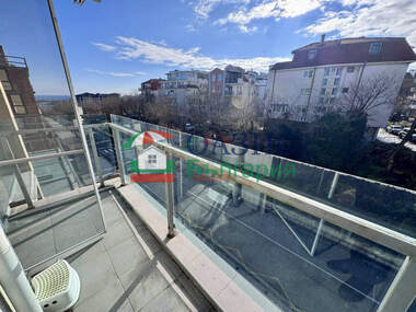 For sale - Apartment in Nessebar,  Burgas
