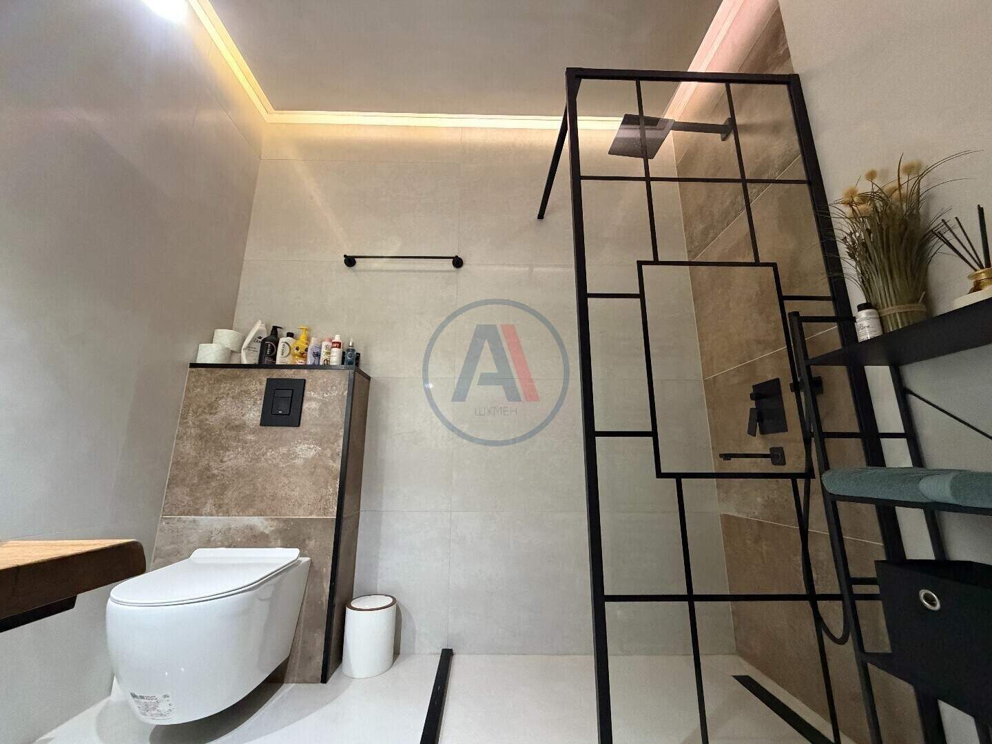 Cu trei camere Apartament în Tombul Djamia, Șumen – fotografia 10