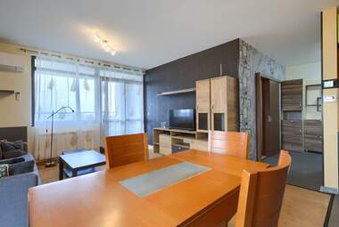 Kira - Apartman olarak Simeonovo,  Sofia