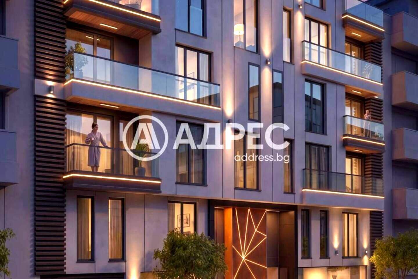 2 bedroom Apartment in Center, Varna – photo 6