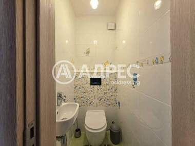 For sale - Apartment in Iztok,  Sofia