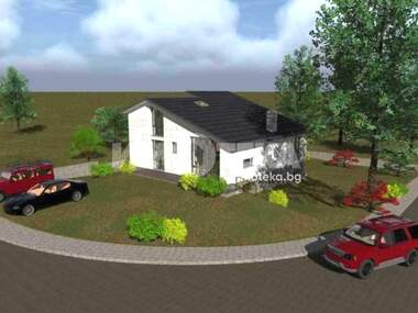 For sale - For Construction in Dragalevci,  Sofia