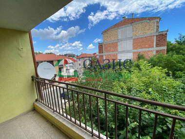 Verkauf - Wohnung in Nessebar,  Burgas