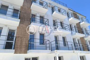 For sale - Apartment in Manastirski rid,  Varna