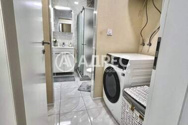 For sale - Apartment in Sini kamani,  Sliven