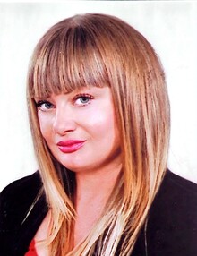 Gergana Dimitrova