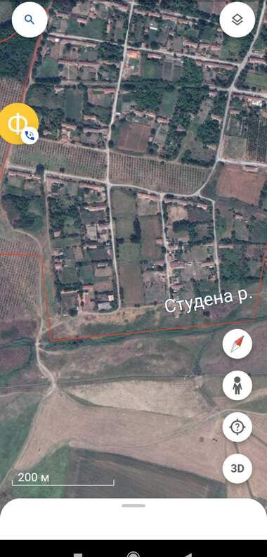 For sale - Warehouse in Alekovo,  Veliko Tyrnovo