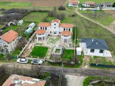 For sale - House in Zdravets,  Varna