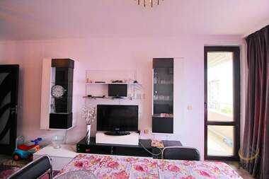 Kira - Apartman olarak Lazur,  Burgas