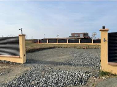For sale - For Construction in Carevo,  Burgas