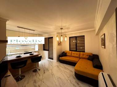 Kira - Apartman olarak Center,  Plovdiv