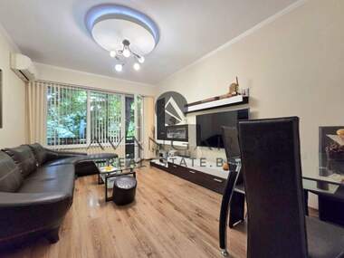 For sale - Apartment in Kiuchuk Parij,  Plovdiv
