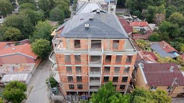 For sale - Apartment in Kiuchuk Parij,  Plovdiv