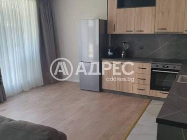 For sale - Apartment in Hristo Smirnenski,  Plovdiv