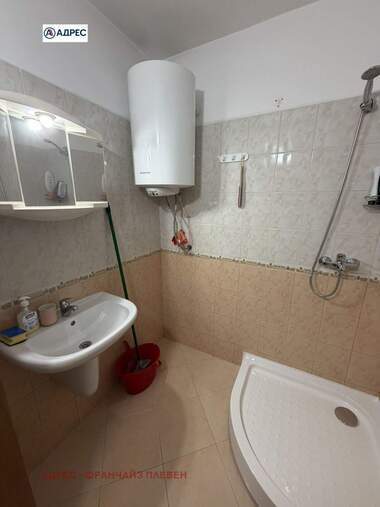 Miete - Wohnung in Wider Center,  Pleven