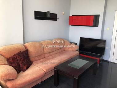 Verkauf - Wohnung in Zentar,  Iambol