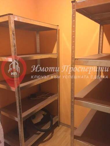 Ενοίκιο - Διαμέρισμα σε Стрелбище,  София