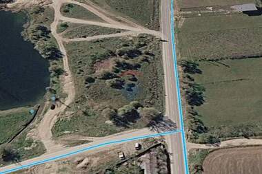 For sale - For Construction in Bania,  Blagoevgrad