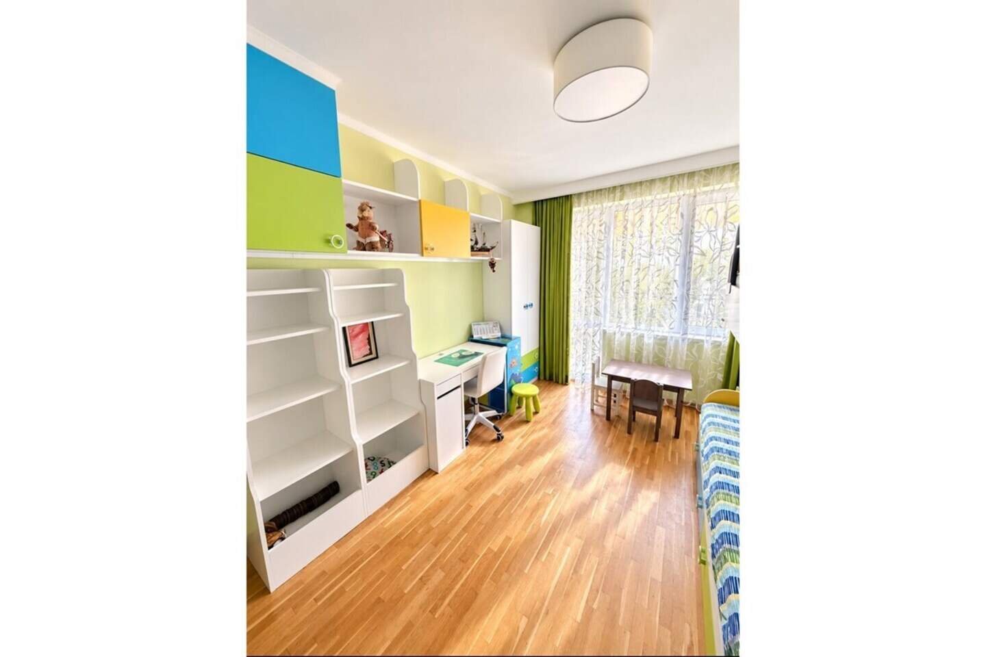 Cu trei camere Apartament în Ceaîka, Varna – fotografia 7