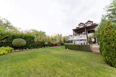 For sale - House in Vazrajdane 4,  Varna