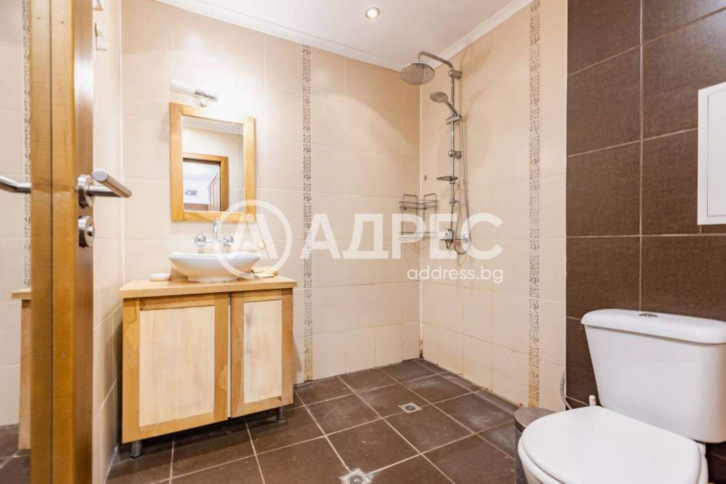 Двустаен Апартамент в Бриз, Варна – снимка 6