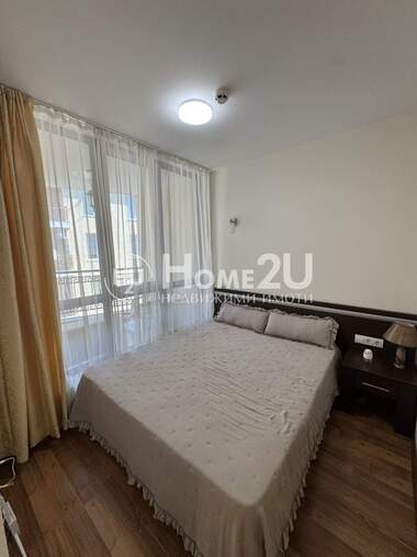 Verkauf - Wohnung in Sonnenstrand,  Burgas