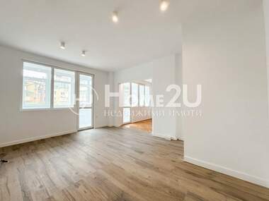 For sale - Apartment in Liatno kino Trakia,  Varna