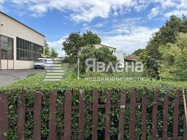 For sale - Warehouse in Dolno Ezerovo,  Burgas