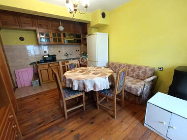 For rent - Apartment in Zona B,  Veliko Tarnovo