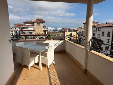 Vânzare - Apartament în Nesebăr,  Burgas