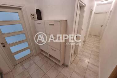 Ενοίκιο - Διαμέρισμα σε Гоце Делчев,  София