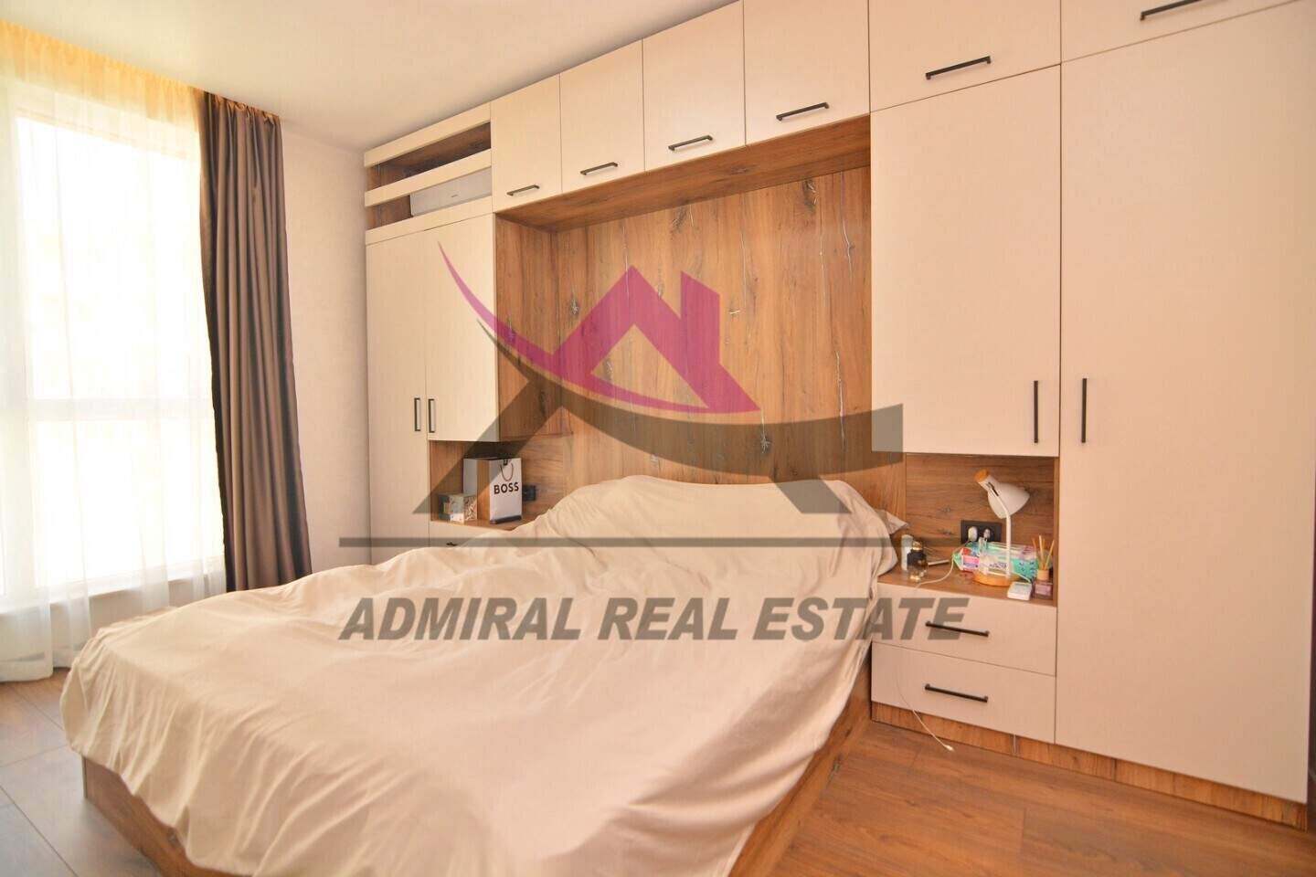 1 bedroom Apartment in Vazrazhdane 3, Varna – photo 6