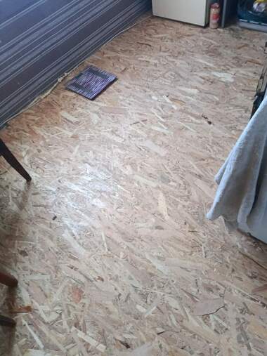 Verkauf - Wohnung in Promischlena zona,  Razgrad