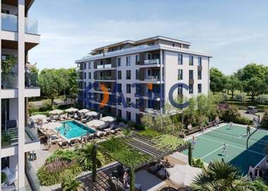 For sale - Apartment in Nessebar,  Burgas