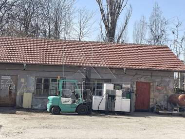 For rent - Storage in Industrialna zona-Sever,  Plovdiv