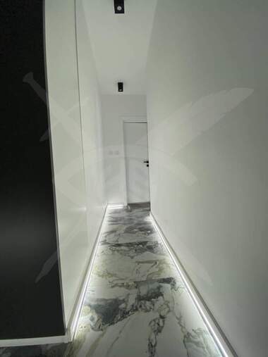 For rent - Apartment in Sadiyski,  Plovdiv