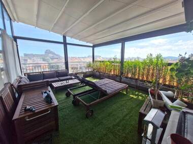 Kira - Apartman olarak Centar,  Burgas