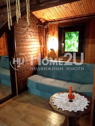 For sale - House in Borovec - Iug,  Varna
