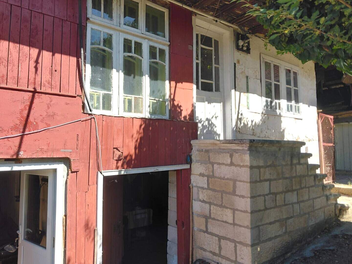 Къща в Нисово, Русе – снимка 9