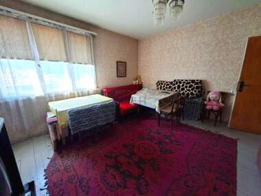 Verkauf - Etage von Haus in Zentar,  Targowishte