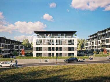 Vânzare - Apartament în Malinova Dolina,  Sofia