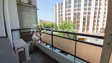 Kira - Apartman olarak Liatno kino Trakia,  Varna