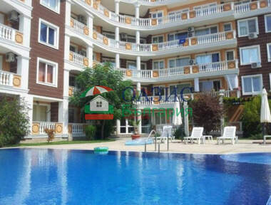 For sale - Apartment in Sunny Beach,  Burgas