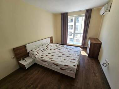 Închiriere - Apartament în Mladejki hălm,  Plovdiv