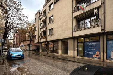 Verkauf - Wohnung in Kameniza 1,  Plowdiw